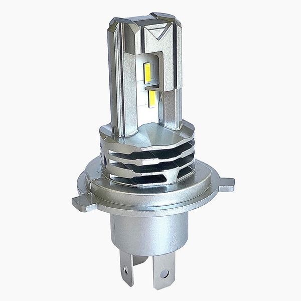 LED лампы Prime-X MINI Н4 б 5000K 20 W, Комплект 2 шт PX_2000000016009 фото