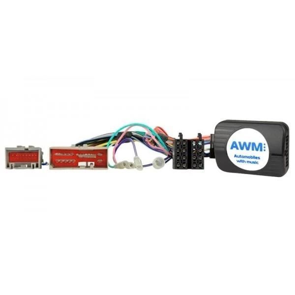 Адаптер кнопок на руле для Ford FO-0514 AV_FO-0514 фото