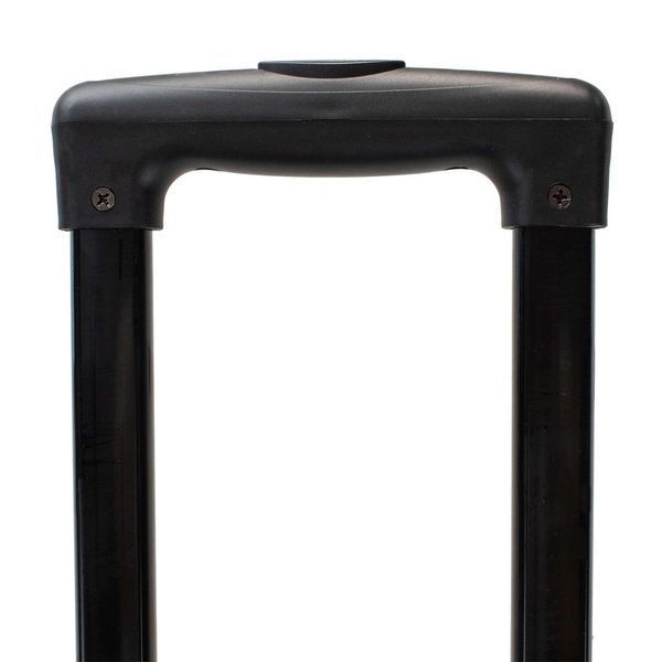 Чемодан Semi Line 20" (S) Black (T5656-1) DS_DAS302629 фото