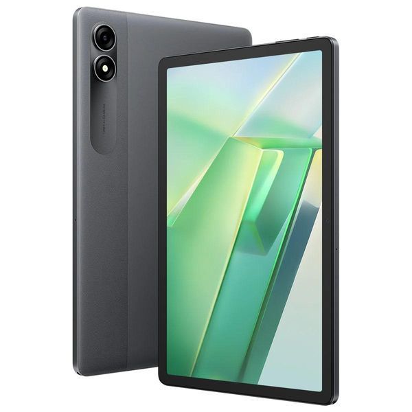 Blackview Планшет Tab 9 10.95" 6ГБ, 256ГБ, 8200мА&bull;год, Android, сірий UA RC_6931548317623 фото
