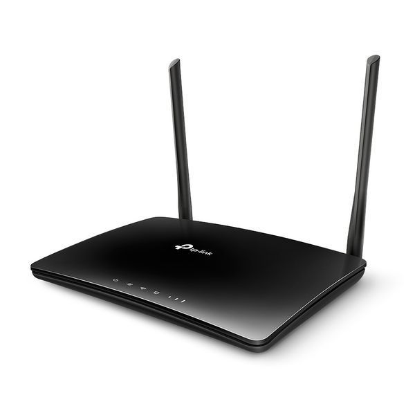 Маршрутизатор TP-LINK TL-MR400 AC1350, 4G/LTE, 3xFE LAN, 1xFE WAN, MESH RC_ARCHER-MR400 фото