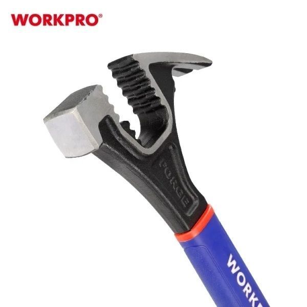 Молоток демонтажный WORKPRO PRO PLUS WP245006 DC_409786 фото
