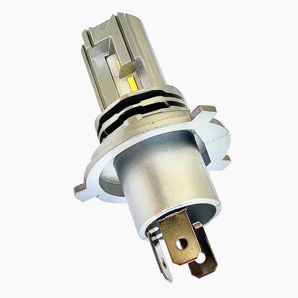 LED лампы Prime-X MINI Н4 б 5000K 20 W, Комплект 2 шт PX_2000000016009 фото