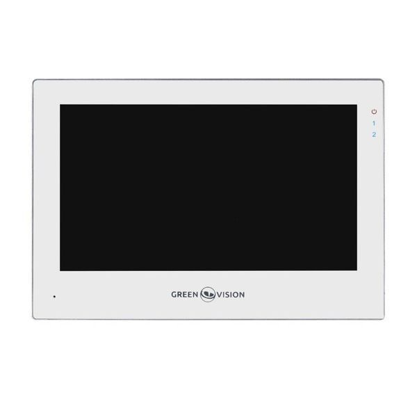 Комплект відеодомофона GreenVision GV-005-GV-059+GV-007 LP_24517 фото