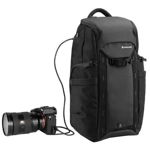 Рюкзак Vanguard VEO Adaptor R48 Black (VEO Adaptor R48 BK) DS_DAS301755 фото