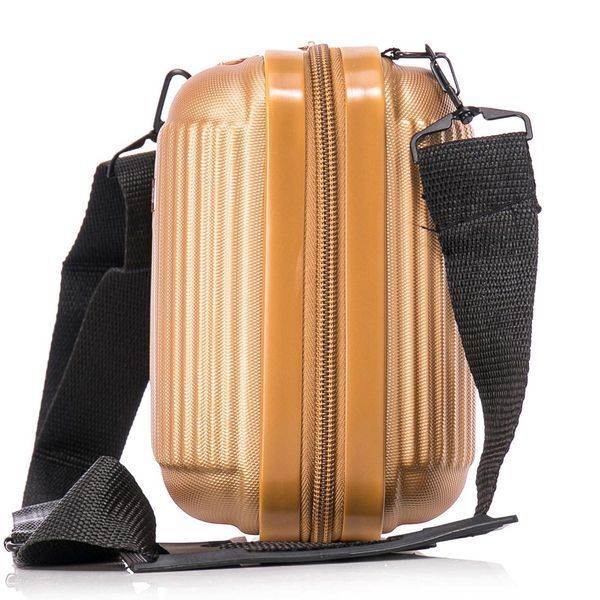Б'юті-кейс Semi Line 4.5L Gold (T5663-1) DS_DAS302638 фото