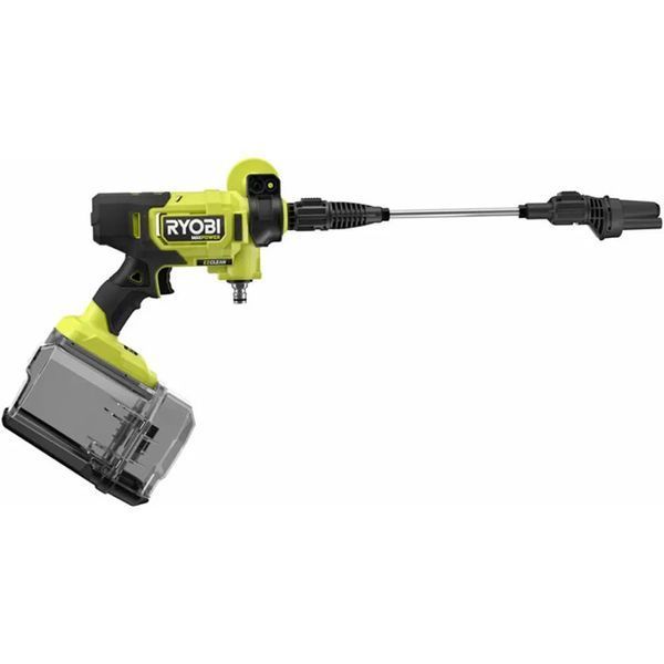 Миючий акумуляторний пістолет RYOBI RY36PWX41A-0 HY_99113313 фото