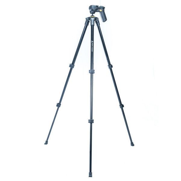 Штатив Vanguard Vesta 233AGH (Vesta 233AGH) DS_DAS301173 фото