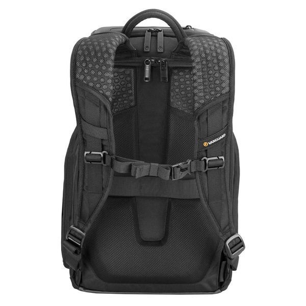 Рюкзак Vanguard VEO Adaptor R48 Black (VEO Adaptor R48 BK) DS_DAS301755 фото