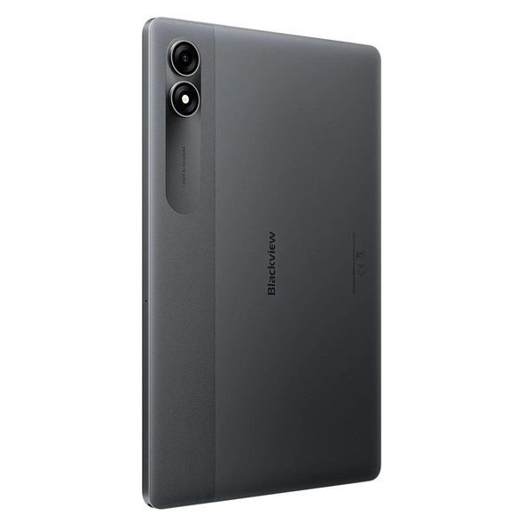 Blackview Планшет Tab 9 10.95" 6ГБ, 256ГБ, 8200мА&bull;год, Android, сірий UA RC_6931548317623 фото