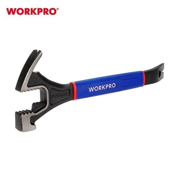 Молоток демонтажный WORKPRO PRO PLUS WP245006 DC_409786 фото