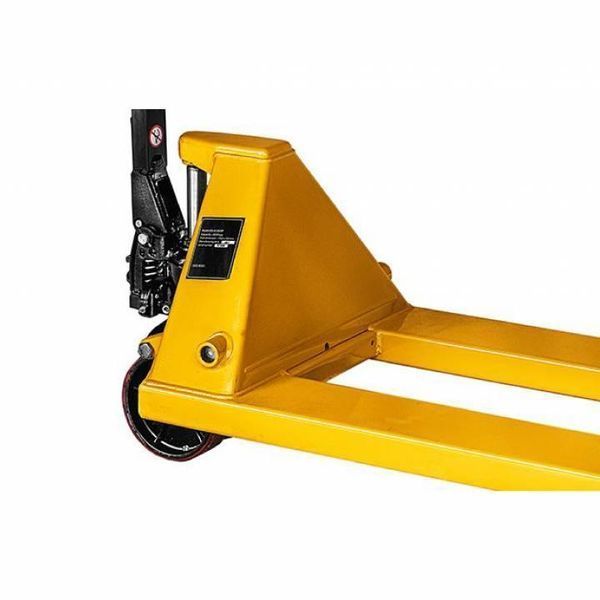 Тележка ручная гидравлическая Skiper DB2000N TG_975096 фото