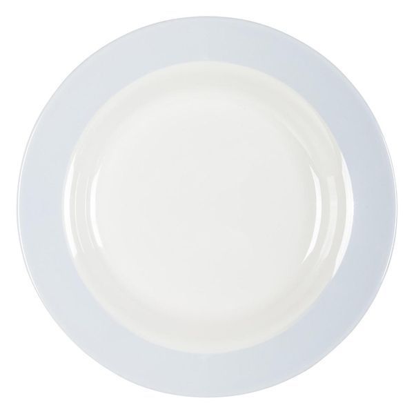 Сервіз столовий Gimex Tableware Colour 12 Pieces 4 Person Sky (6910121) DS_DAS302007 фото
