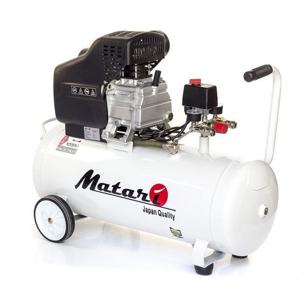 Компрессор Matari M250B18-1 RI_MK-01 фото