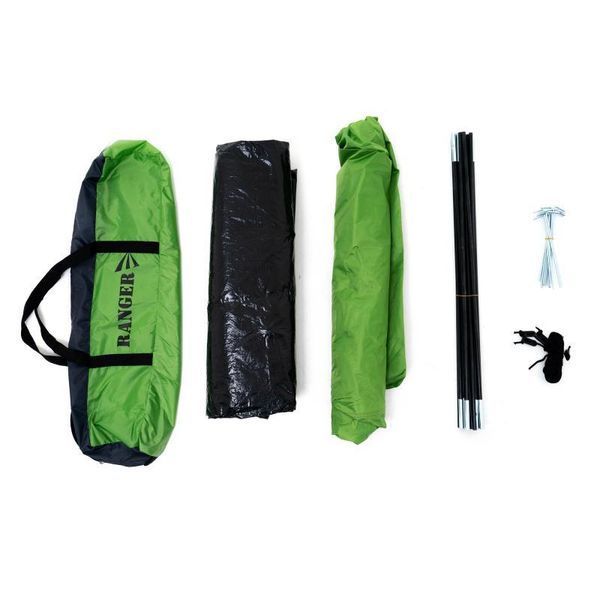 Палатка Ranger Scout 4 (Арт. RA 6622) PR_RA6622 фото