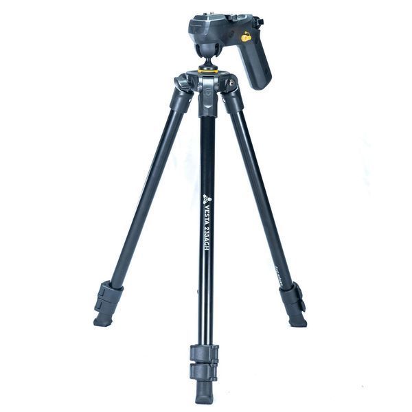 Штатив Vanguard Vesta 233AGH (Vesta 233AGH) DS_DAS301173 фото