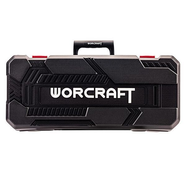 Акумуляторна безщіткова пила ланцюгова WORCRAFT CGC-S20LiBD WM_13319 фото