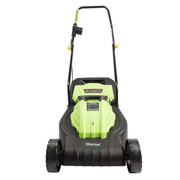 Газонокосилка Gartner ELM-1232 BL TG_845269 фото