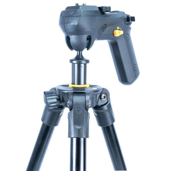Штатив Vanguard Vesta 233AGH (Vesta 233AGH) DS_DAS301173 фото