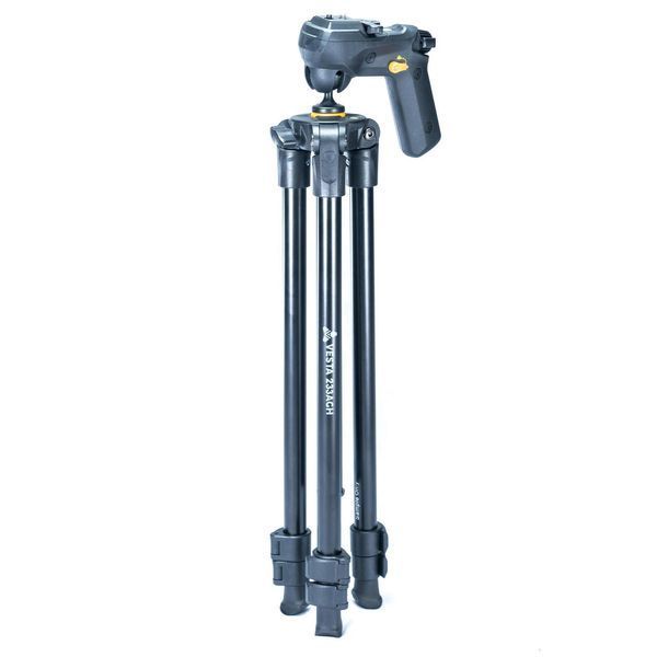 Штатив Vanguard Vesta 233AGH (Vesta 233AGH) DS_DAS301173 фото