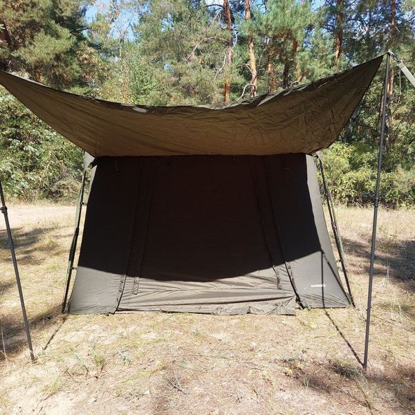 Намет короповий RANGER Gazebo 2-mann (Арт. RA 6663) PR_RA6663 фото