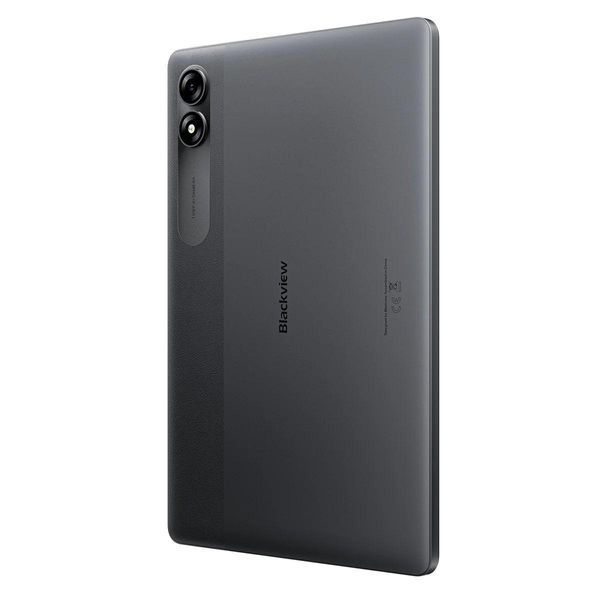 Blackview Планшет Tab 9 10.95" 6ГБ, 256ГБ, 8200мА&bull;год, Android, сірий UA RC_6931548317623 фото
