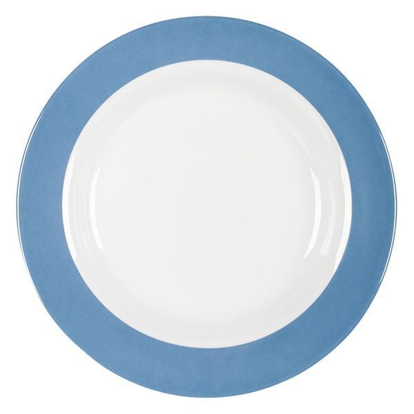 Сервіз столовий Gimex Tableware Colour 12 Pieces 4 Person Sky (6910121) DS_DAS302007 фото