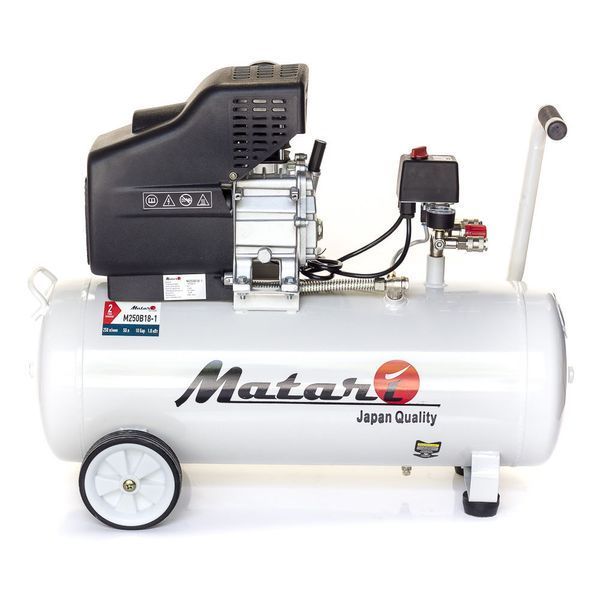 Компрессор Matari M250B18-1 RI_MK-01 фото