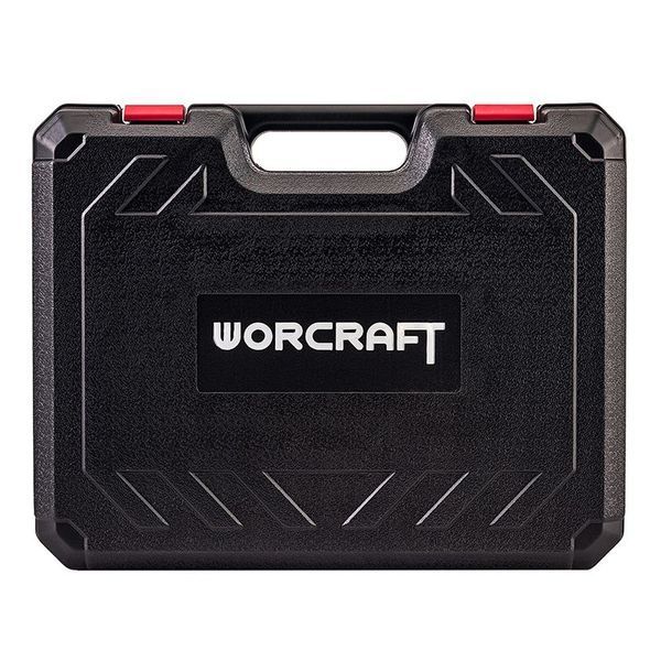 Набір інструменту WORCRAFT COMB001 WM_13327 фото