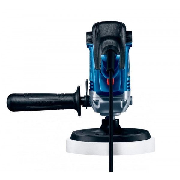 Полировальная машина Bosch GPO 950 (06013A2020) RC_0.601.3A2.020 фото