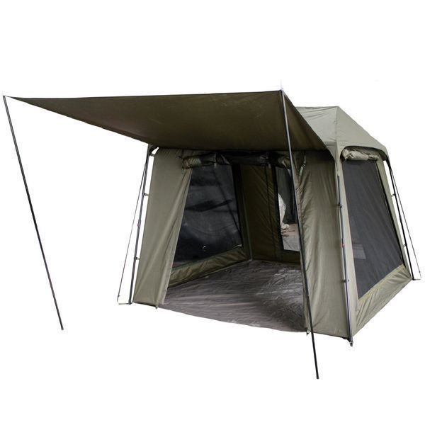Намет короповий RANGER Gazebo 2-mann (Арт. RA 6663) PR_RA6663 фото