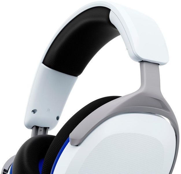 Гарнітура Cloud Stinger 2 Core PS White 6H9B5AA HyperX RC_6H9B5AA фото