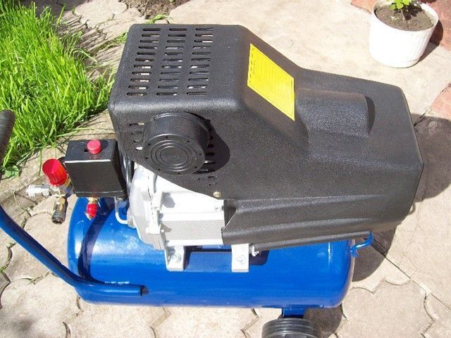 Компресор Odwerk TA-2525A HY_5037 фото
