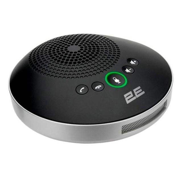 2E Аудіо конференц система AS Black RC_2E-VCS-AS фото