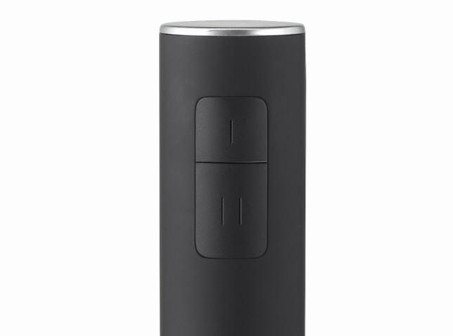 Блендер Gorenje занурювальний 600Вт, чорний RC_HB600ORAB фото