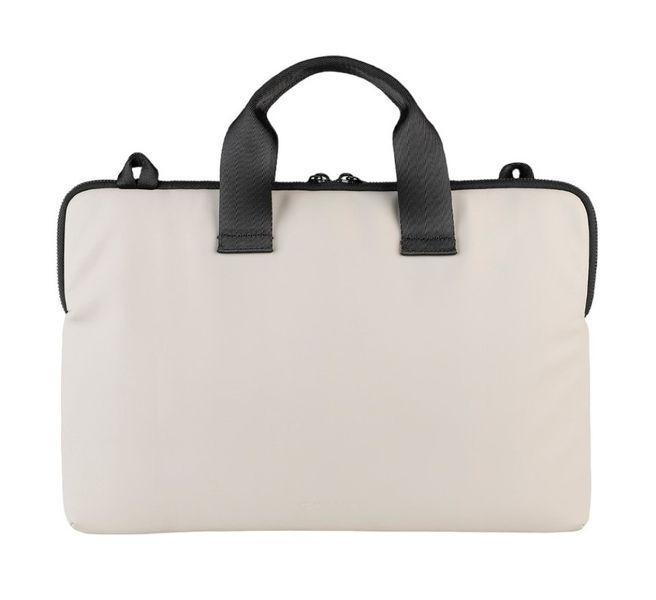 Сумка-чохол Tucano Gommo Super Slim 15"/16" сірий RC_BSGOM1516-G фото