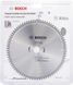 Bosch Диск пильний Eco for Aluminium 254x30-80T RC_2.608.644.394 фото 2