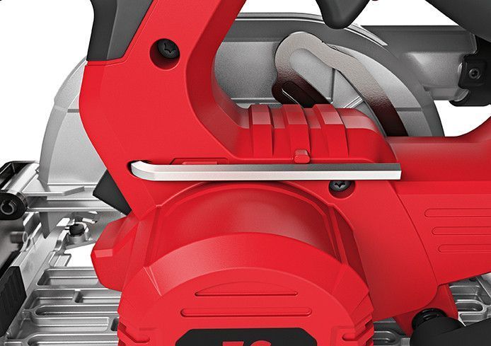 Пила дискова акумуляторна FLEX CS 62 18.0-EC HY_090106276 фото