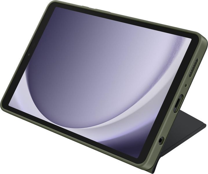 Чохол Samsung для Galaxy Tab A9 (X110/X115), Book Cover, чорний RC_EF-BX110TBEGWW фото