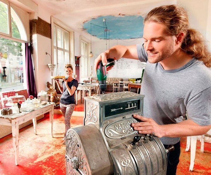Шуруповерт Bosch IXO V medium (06039A8021) RC_0.603.9A8.021 фото
