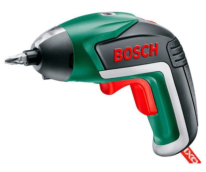 Шуруповерт Bosch IXO V medium (06039A8021) RC_0.603.9A8.021 фото