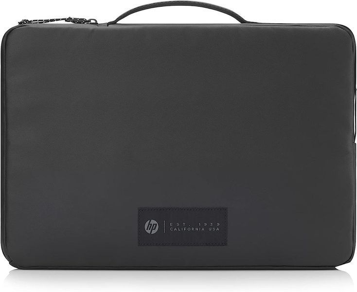 Чохол для ноутбука HP, Sleeve, 14" неопрен, чорний RC_14V32AA фото