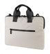 Сумка-чохол Tucano Gommo Super Slim 15"/16" сірий RC_BSGOM1516-G фото 2
