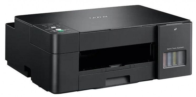Многофункциональное устройство A4 цв. Brother DCP-T425W с Wi-Fi RC_DCPT425WR1 фото