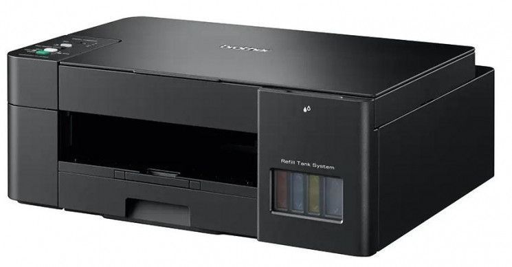 Многофункциональное устройство A4 цв. Brother DCP-T425W с Wi-Fi RC_DCPT425WR1 фото