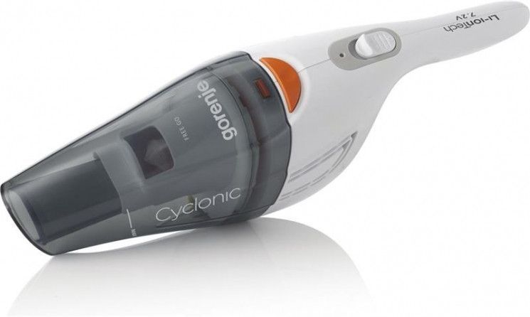 Пилосос Gorenje MVC72FW RC_MVC72FW фото