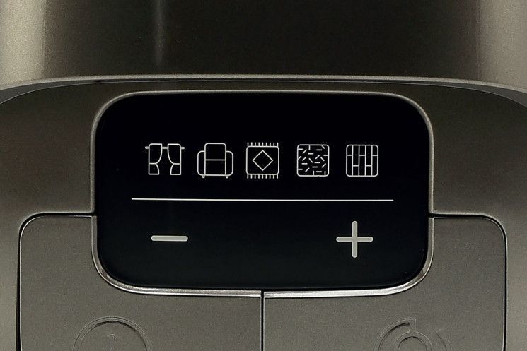 Пилосос Gorenje VCEA03GAPRACY RC_VCEA03GAPRACY фото