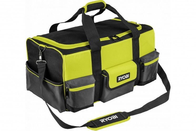 Сумка для инструмента Ryobi RSSLTB1, 49л. RC_5132005340 фото