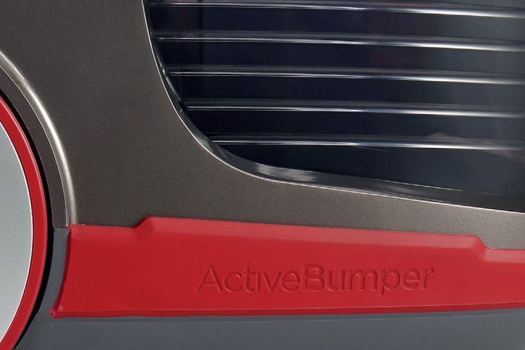 Пилосос Gorenje VCEA03GAPRACY RC_VCEA03GAPRACY фото