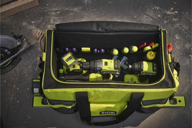 Сумка для инструмента Ryobi RSSLTB1, 49л. RC_5132005340 фото